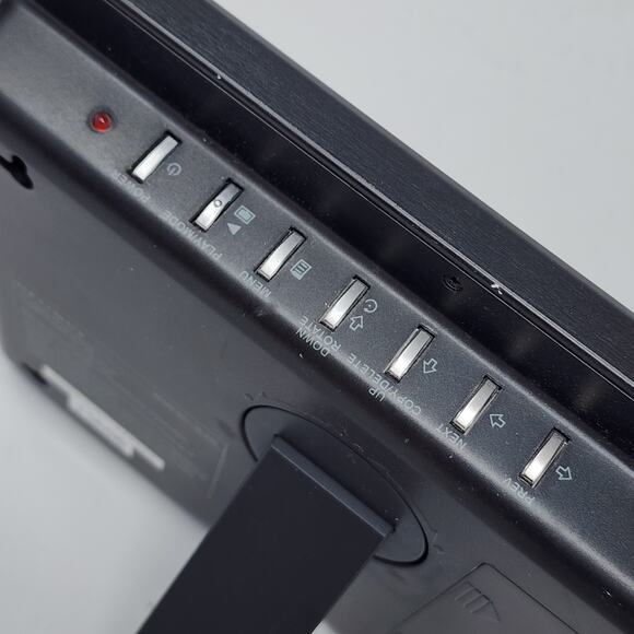 Digital Picture Frame - Picture 3 of 7